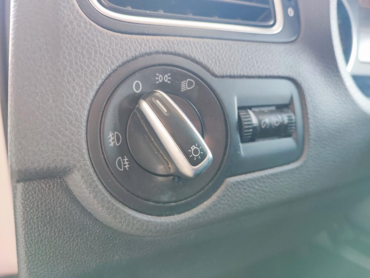 Volkswagen Polo 1.2 70 CV 5p. Comfortline