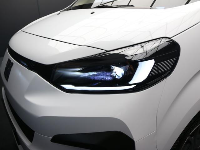 FIAT Ulysse 2.2 Multijet 180 CV S&S AT8 L2 Combi - 9 POSTI