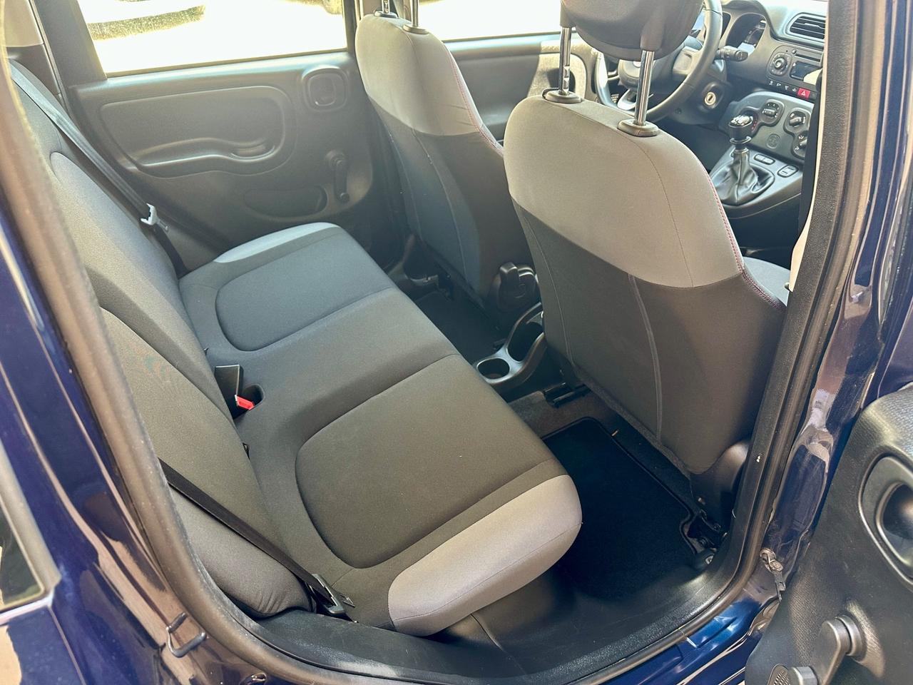 Fiat Panda 1.2 Pop