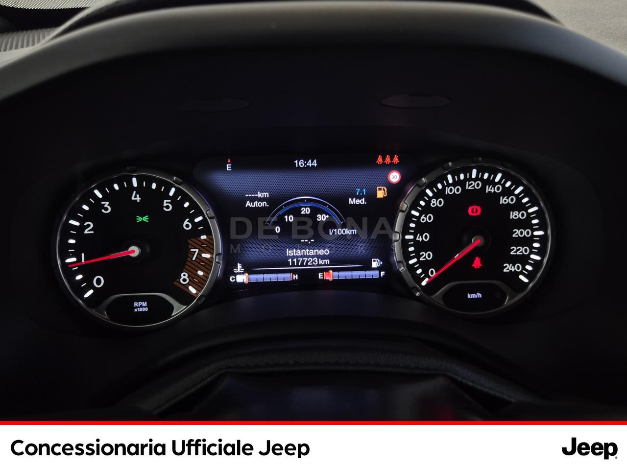 Jeep Renegade 1.0 t3 limited 2wd