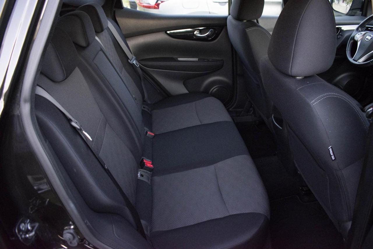 Nissan Qashqai 1.5 dCi Business