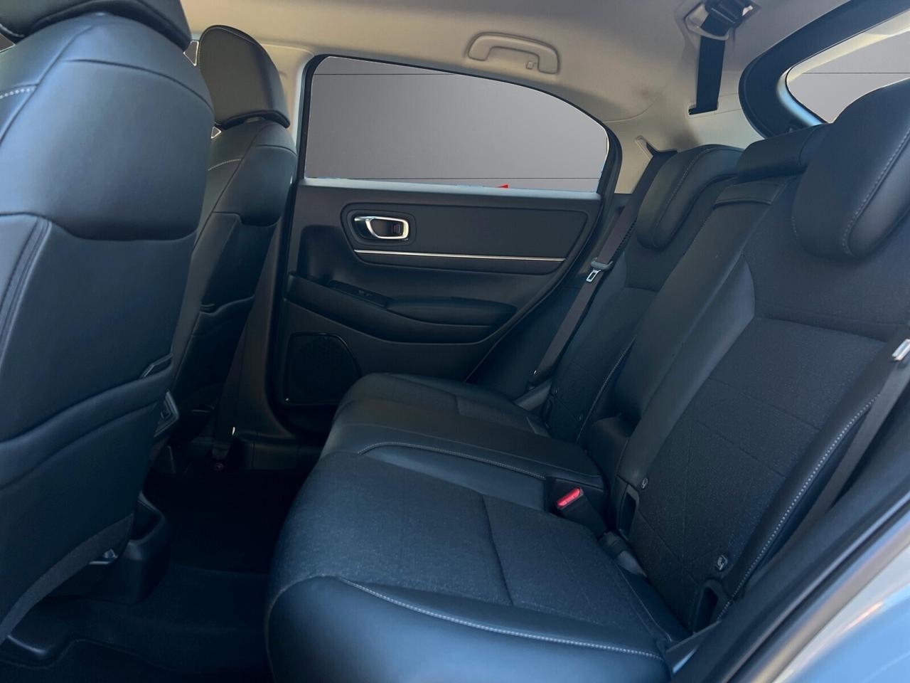 Honda HR-V 1.5 131 CV Hev eCVT Advance PREZZO REALE