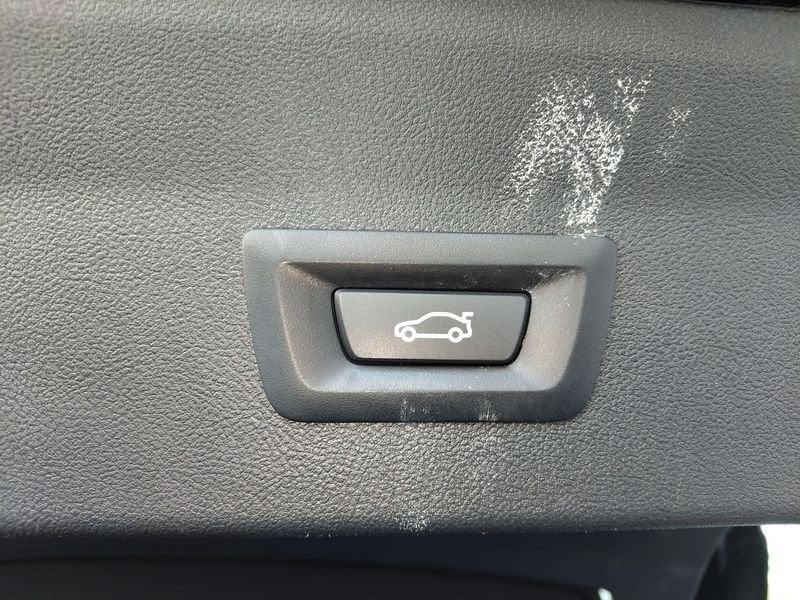 BMW X4 X4 xDrive30d 48V 249CV Msport