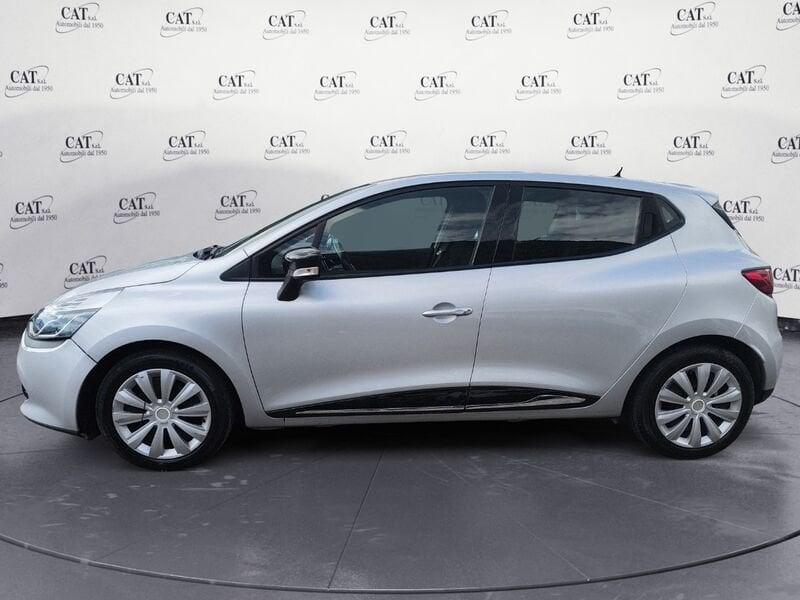Renault Clio Clio 1.2 5 p Live