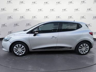 Renault Clio Clio 1.2 5 p Live