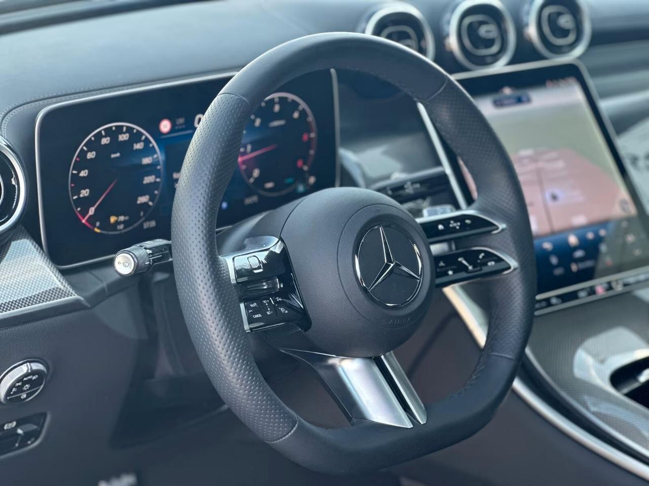 Mercedes-benz GLC 220 d 4Matic Mild Hybrid AMG Line Premium Plus