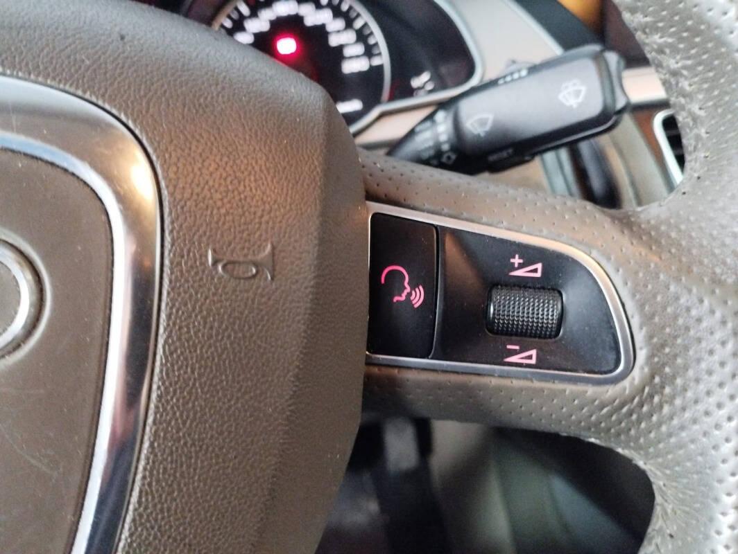 Audi A5 2.0 tdi Ambiente fap