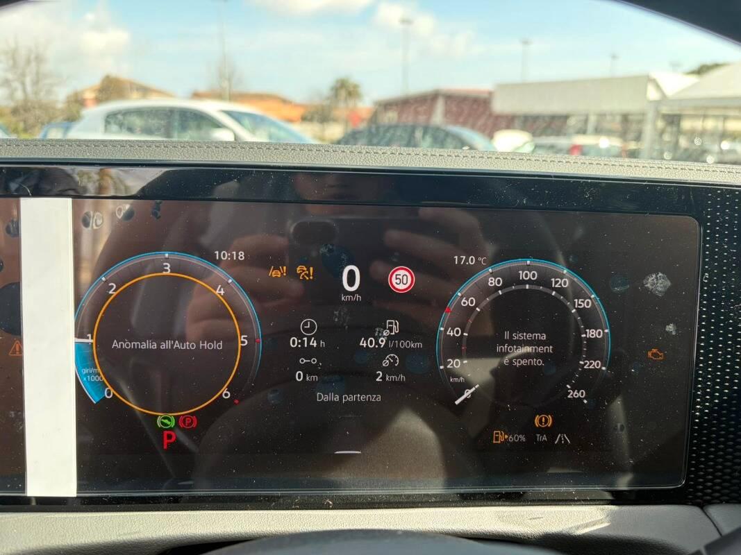 Volkswagen Tiguan 2.0 tdi Elegance 150cv dsg