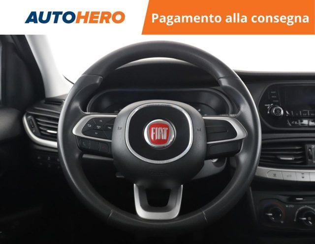 FIAT Tipo 1.4 4 porte Easy