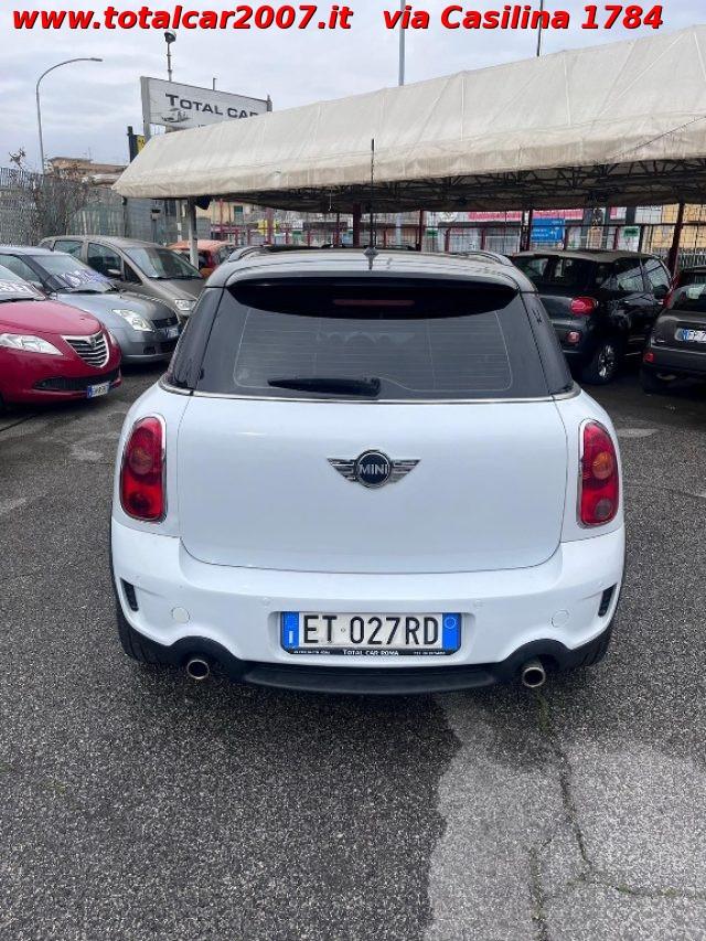 MINI Countryman Mini Cooper S Countryman