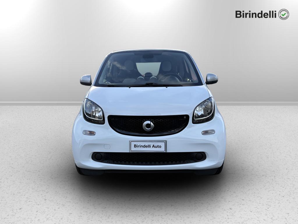 SMART fortwo 3ªs.(C/A453) - fortwo 70 1.0 twinamic Passion