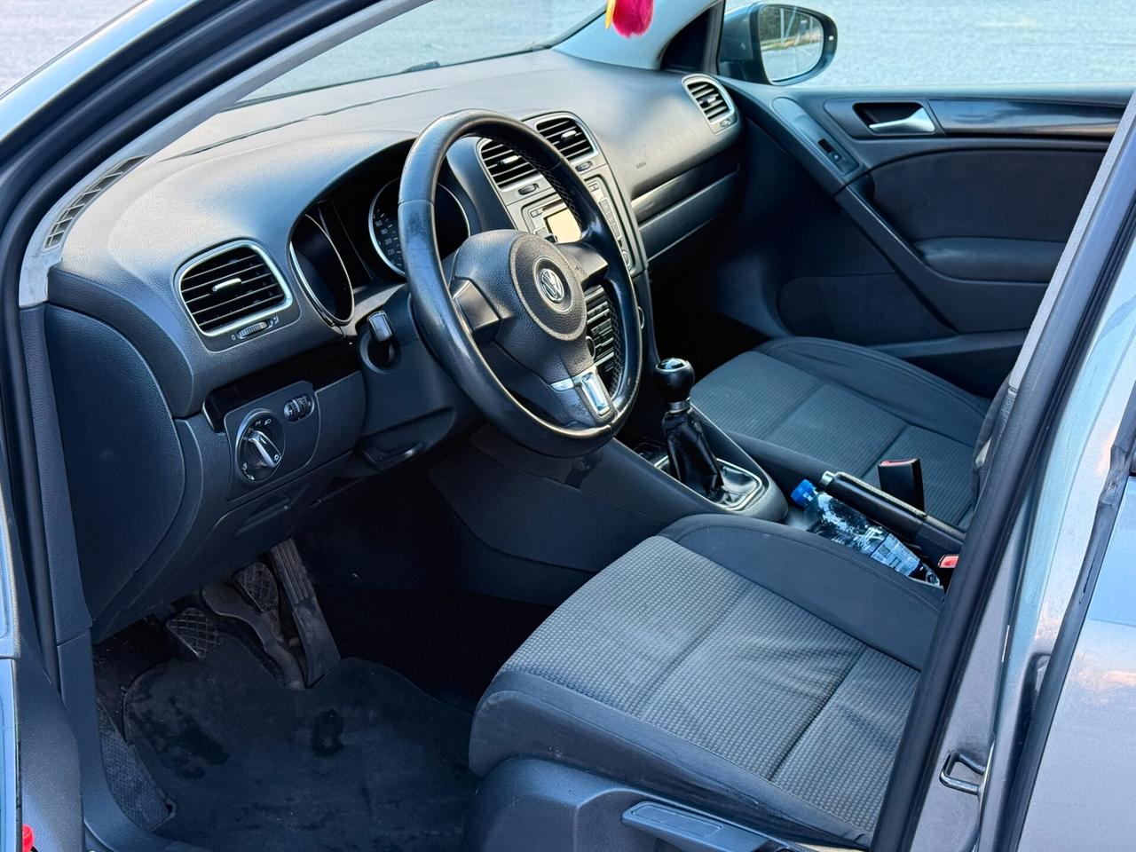 Volkswagen Golf 1.6 GARANZIA DI 12 MESI