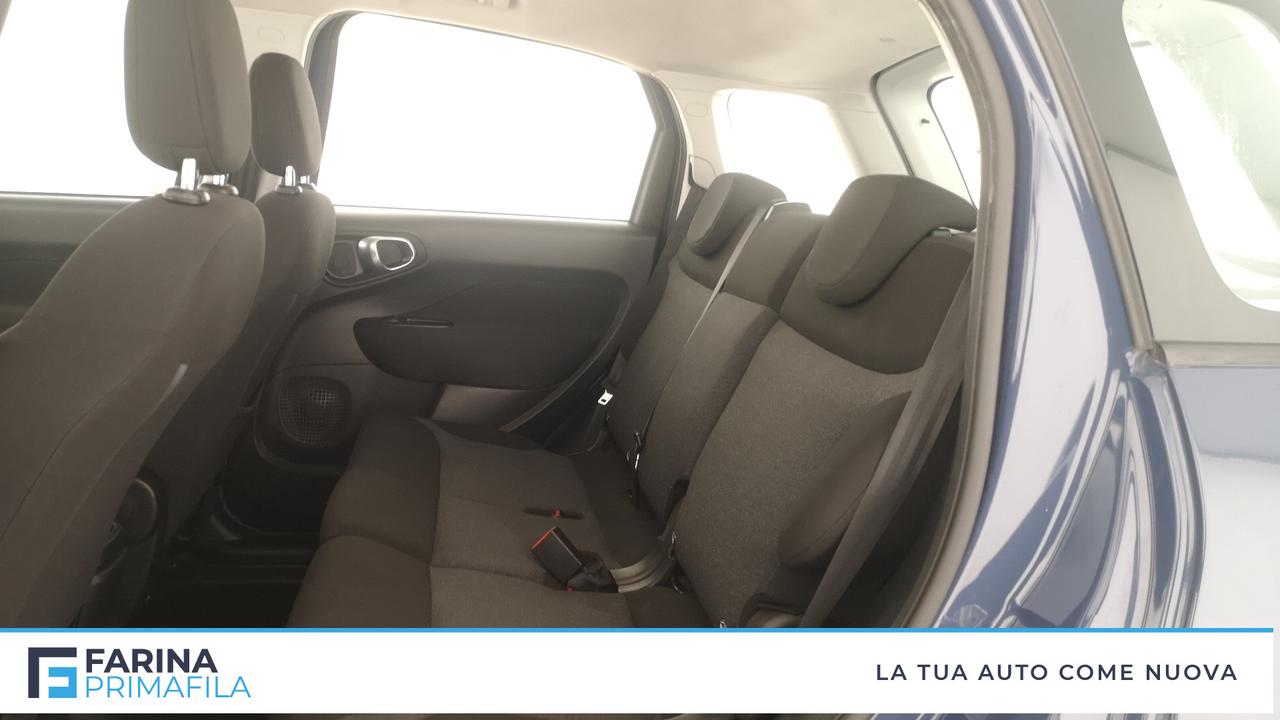 FIAT 500L 2017 - 500L 1.6 mjt Mirror 120cv my20