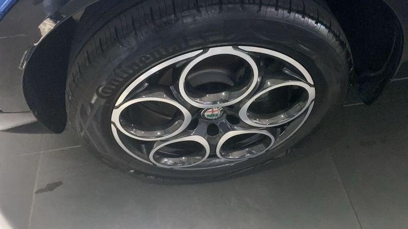 Alfa Romeo Tonale 1.5 160 CV MHEV TCT7 Ti
