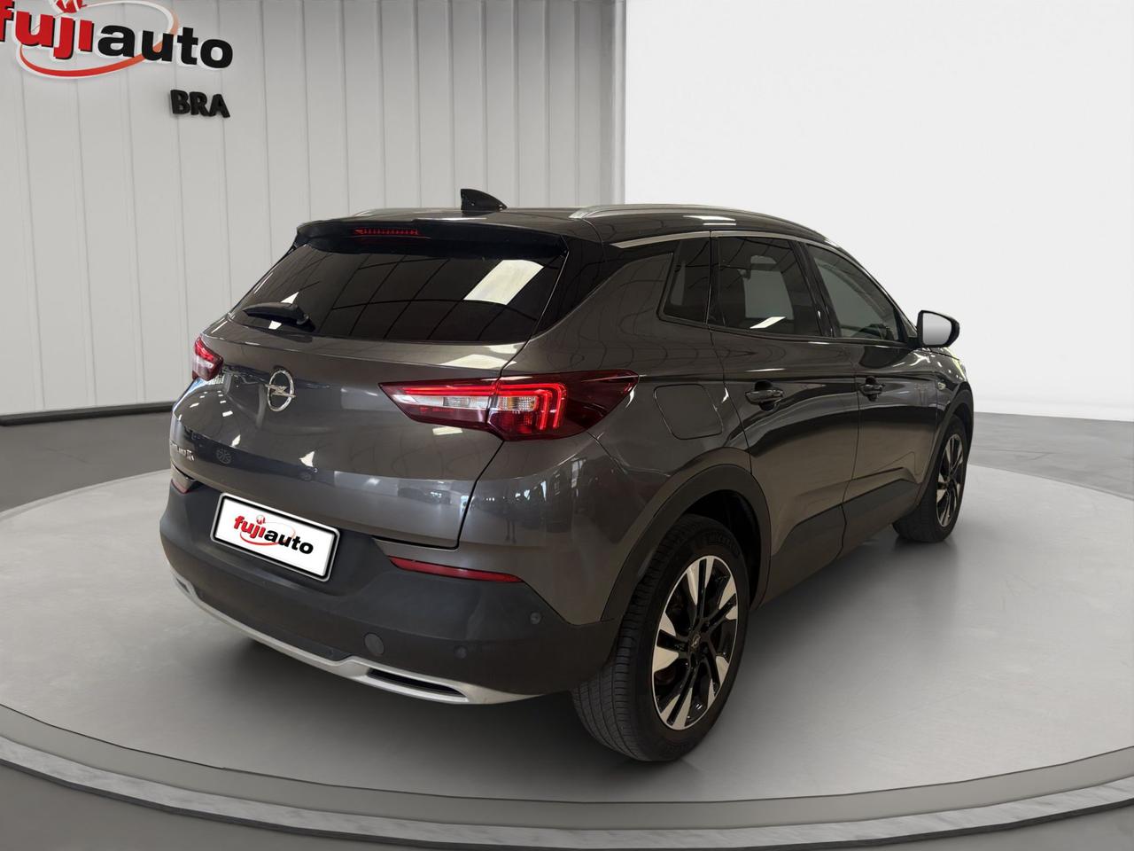 Opel Grandland X 1.5 ecotec Business s&s 130cv