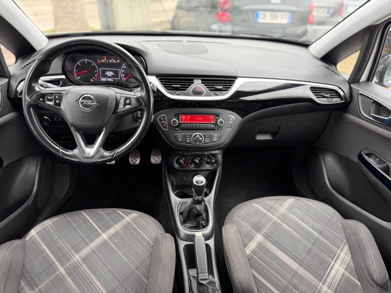 Opel Corsa 1.3 CDTI ecoFLEX 95CV Start&Stop 5 porte b-Color