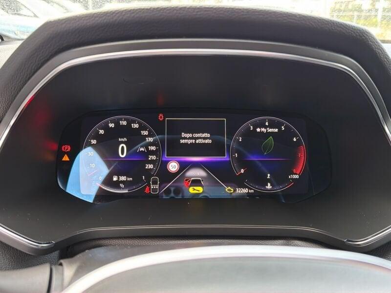 Mitsubishi ASX ASX 1.3 mhev Intense