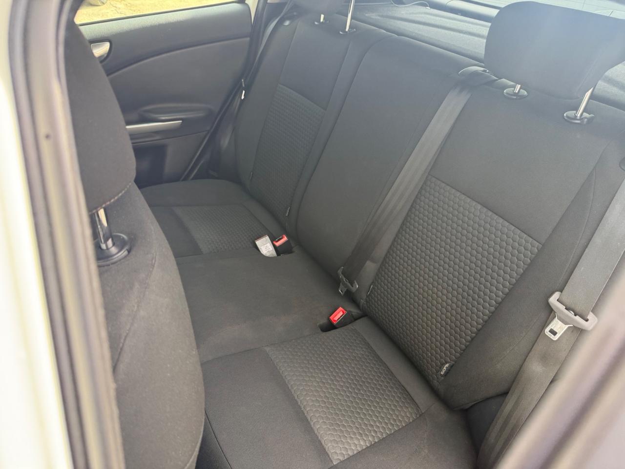 Alfa Romeo Giulietta 1.6 JTDm-2 105 CV Distinctive