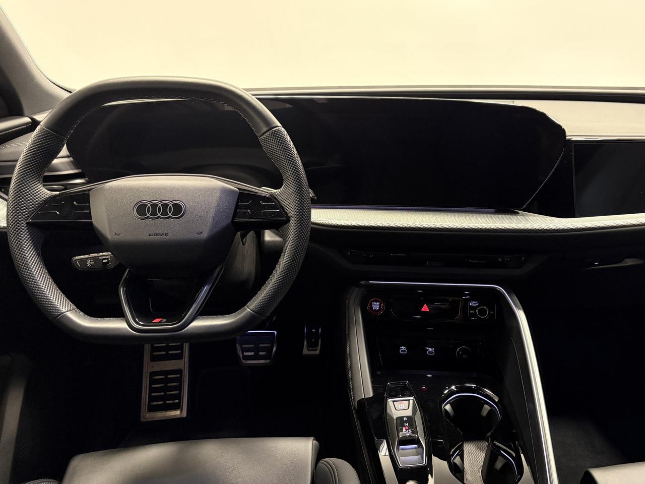 AUDI Q5 SPORTBACK 150KW TDI S-TRONIC QUATTRO