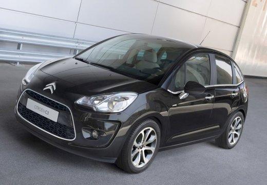 Citroen C3 1.1 Exclusive (exclusive style)