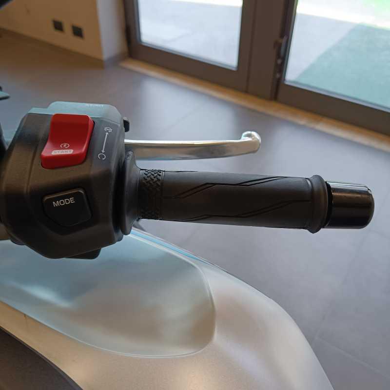 Yamaha MT-07 Y-AMT - 2025