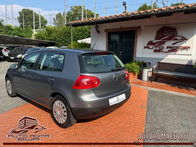 VOLKSWAGEN Golf 1.6 5p. Comfortline TAGLIANDATA! NEOPATENTATI!