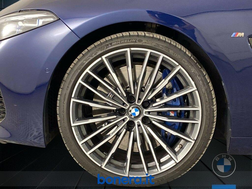 BMW Serie 8 M Gran Coupe 850 i xDrive Steptronic