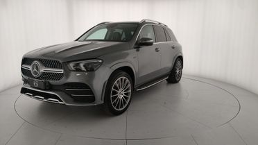 Mercedes-Benz GLE 350 de phev (e eq-power) Premium 4mati