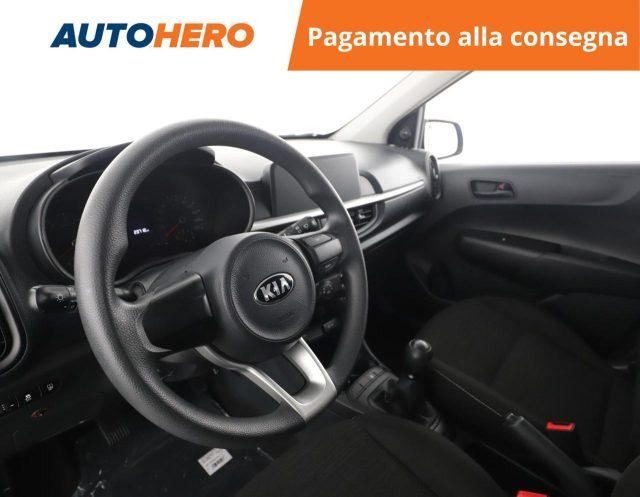 KIA Picanto 1.0 12V 5 porte City