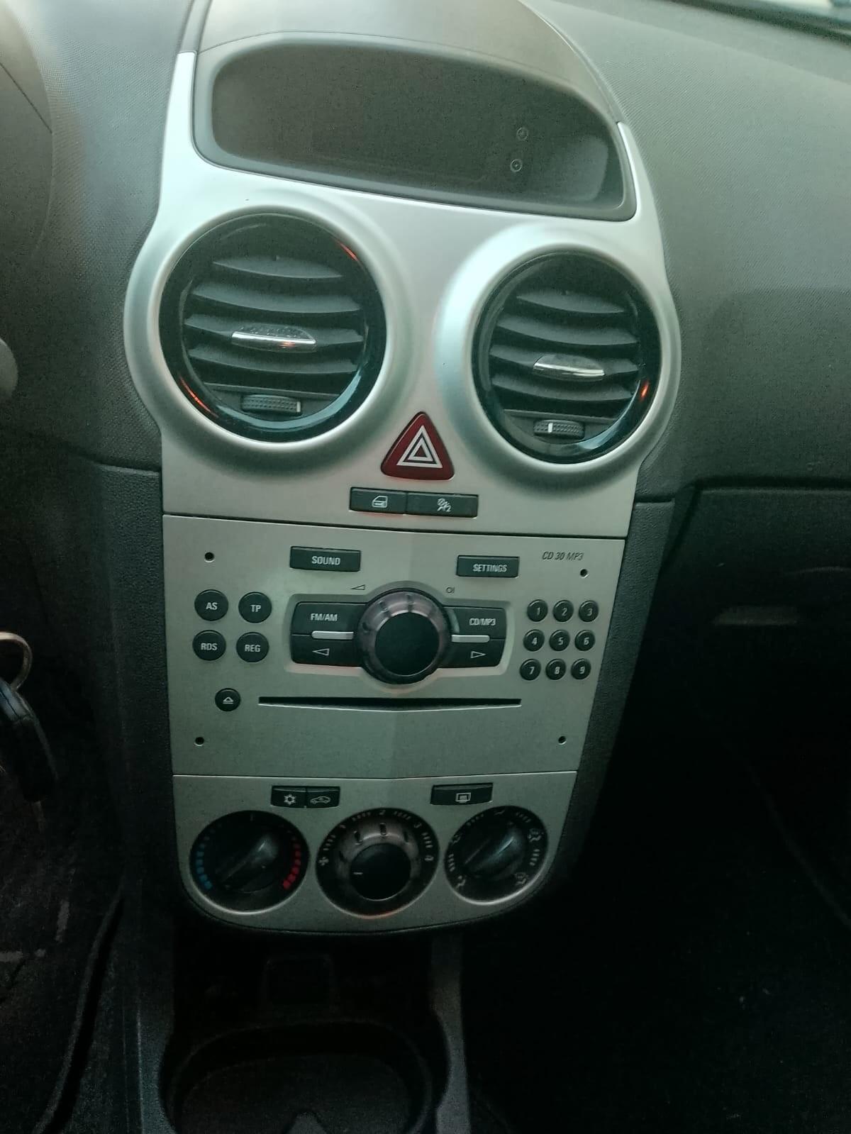 Opel Corsa 1.2 5 porte Start&Stop Elective