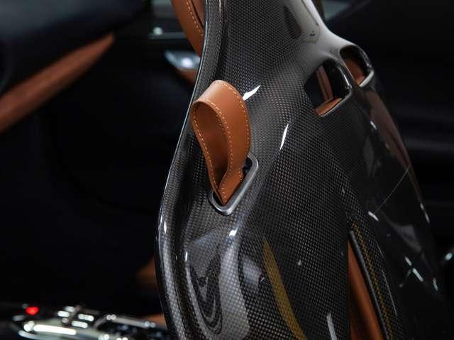 Ferrari SF90 Spider Assetto Fiorano - Personalizzazione Atelier