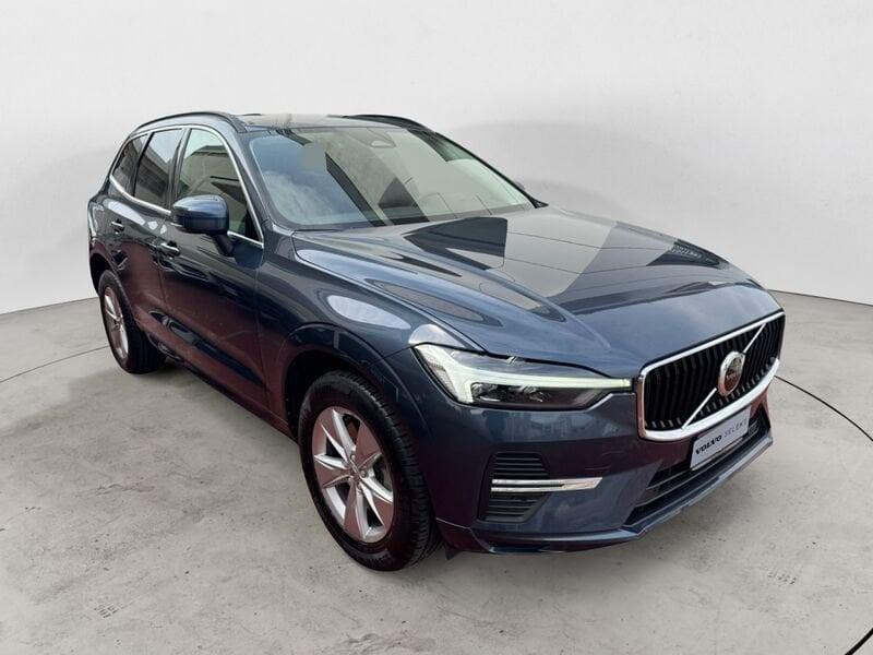 Volvo XC60 B4 197+14 CV Automatico Mild Hybrid Diesel Core