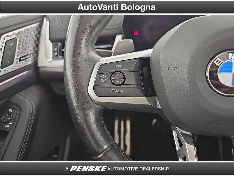 BMW Serie 2 Active Tourer 218d Active Tourer Msport auto