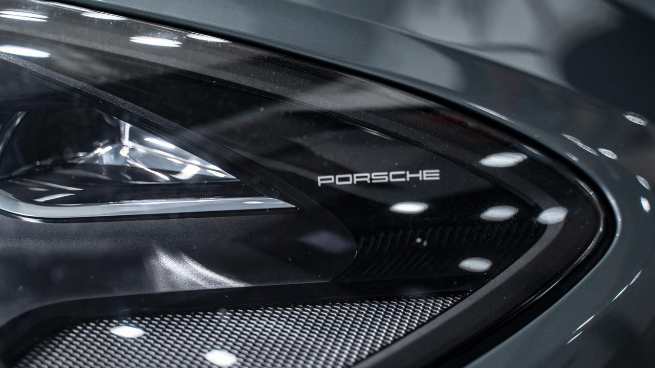 Porsche Macan 2.0 245 CV PDK 21" TETTO SOSP. PACK CHRONO PELLE X