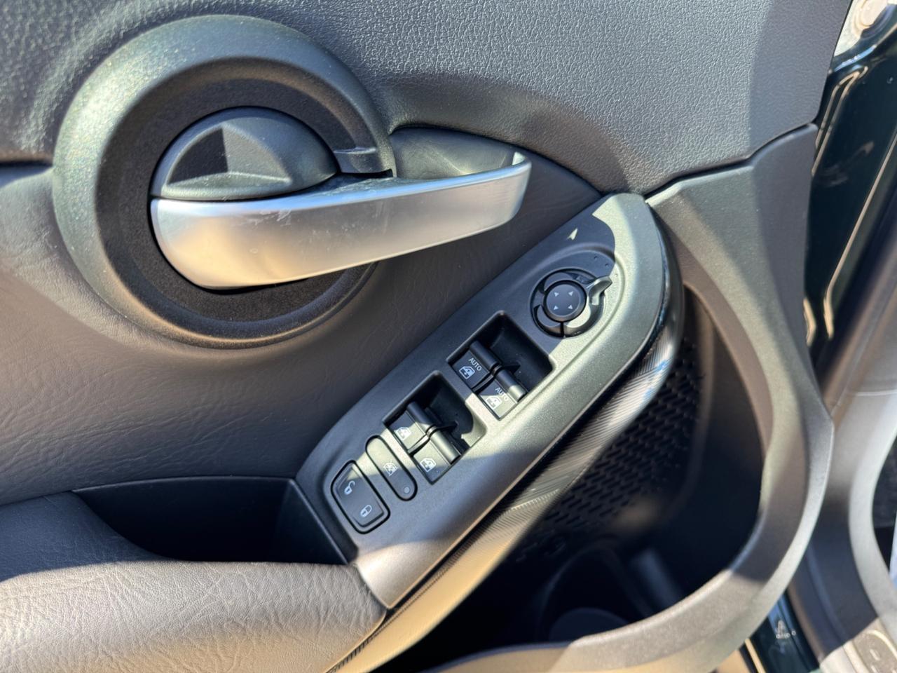 Fiat 500X 1.6 MultiJet 120 CV Cross