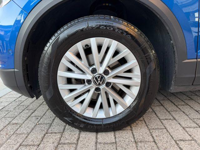 VOLKSWAGEN T-Roc 1.0 TSI Style BlueMotion Technology