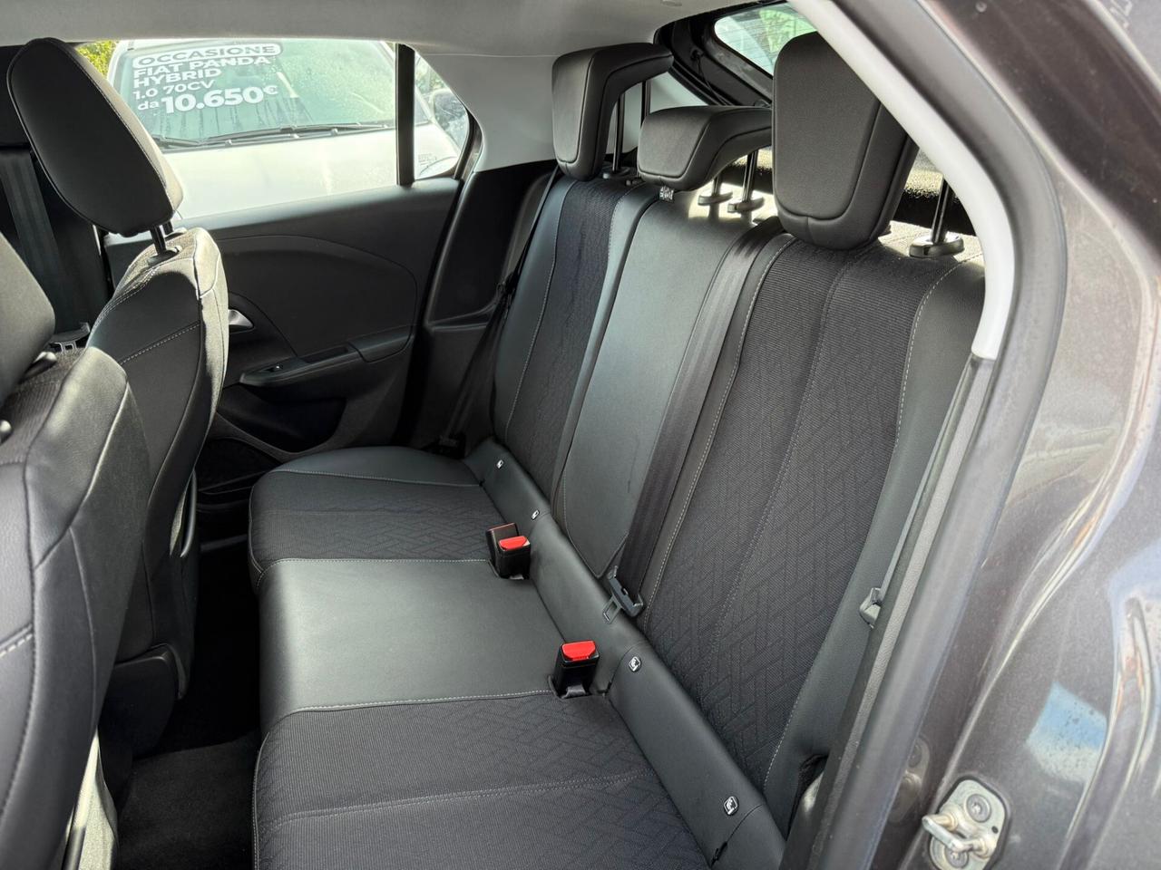 Opel Corsa 1.5 D 100 CV Elegance