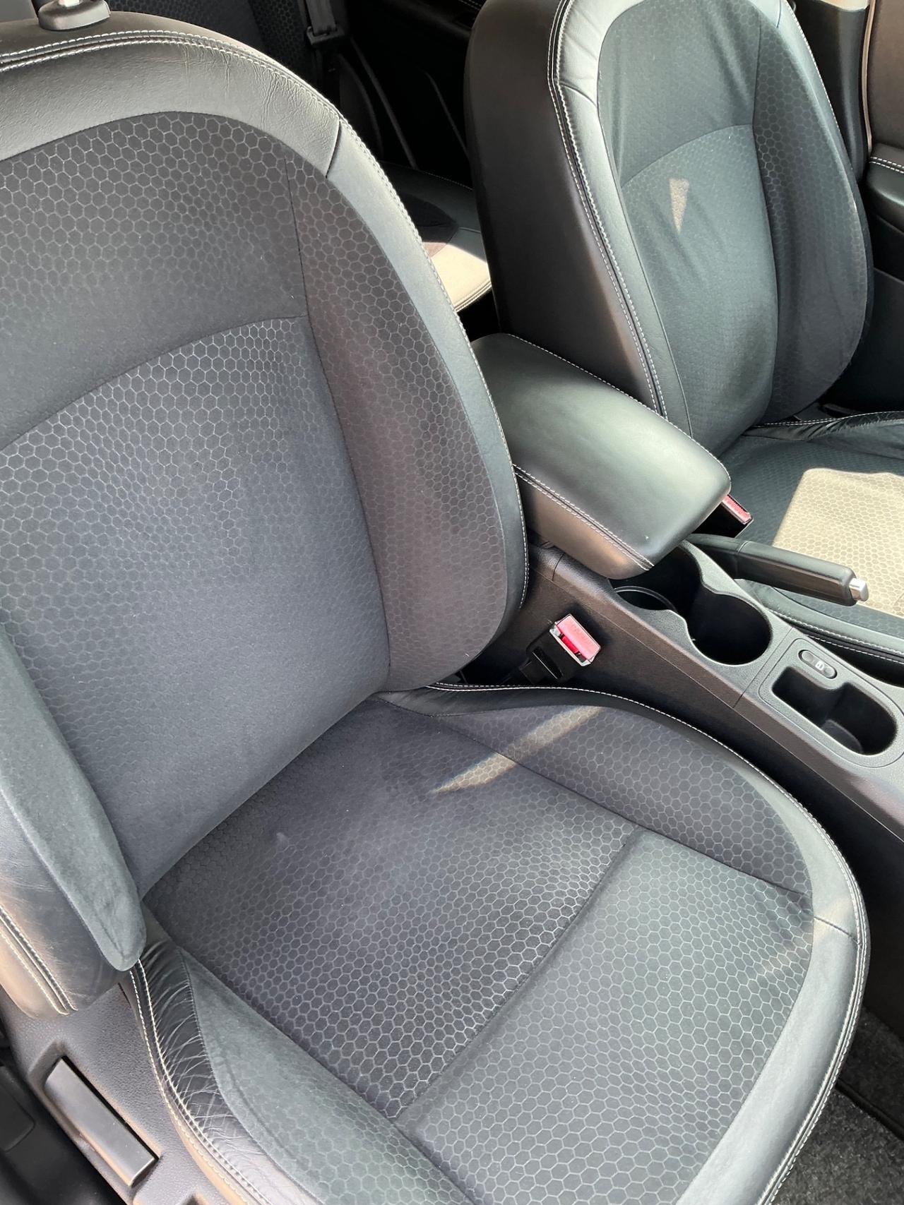Nissan Qashqai 1.5 dCi DPF Tekna