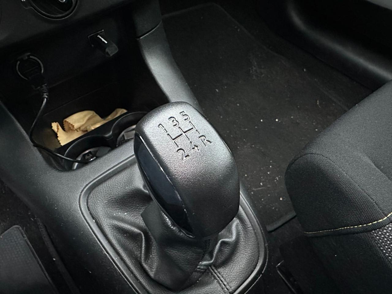 Citroen C3 Feel 1.2 PureTech 82 #8414