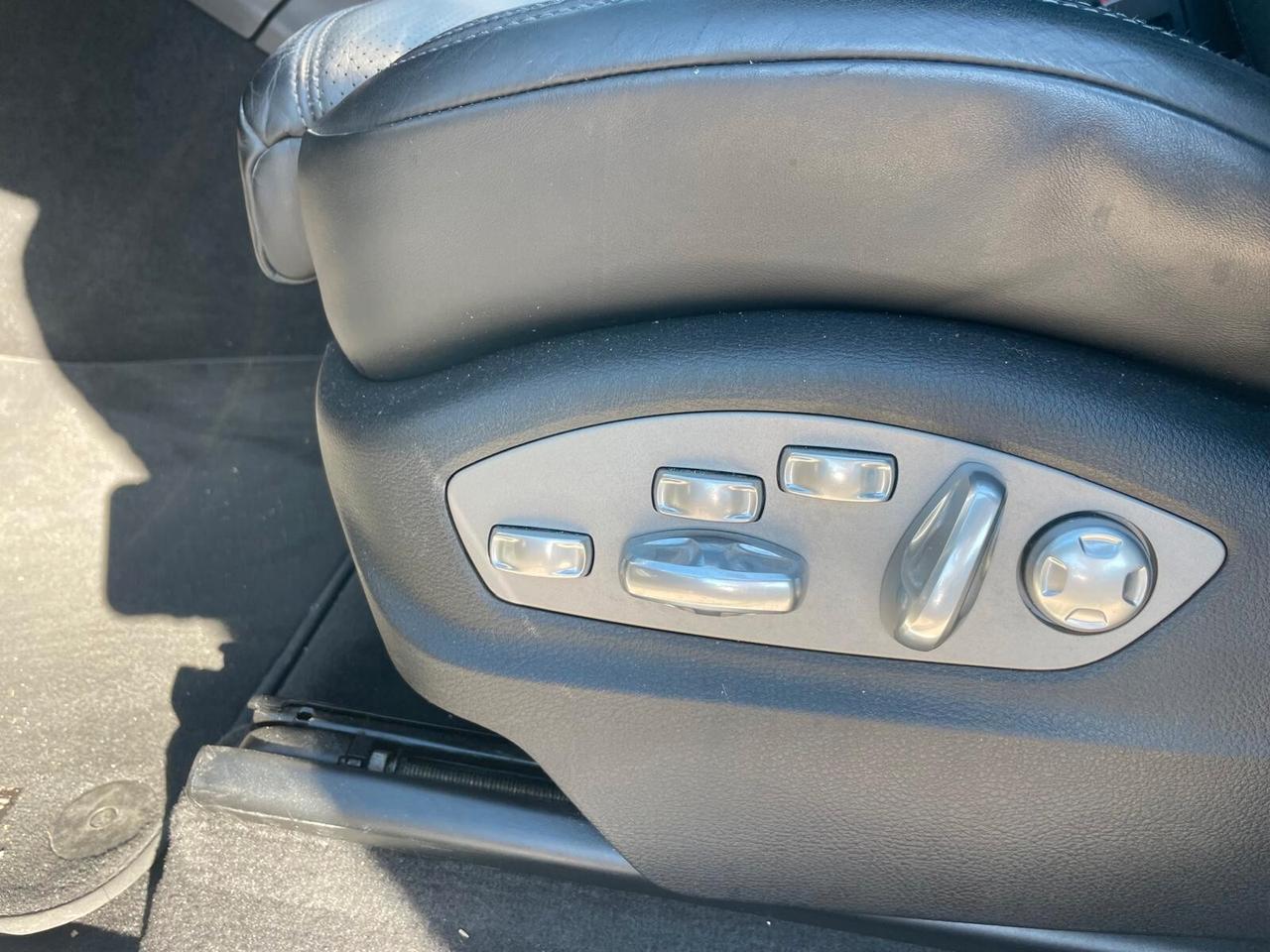 Porsche Macan 3.0 S