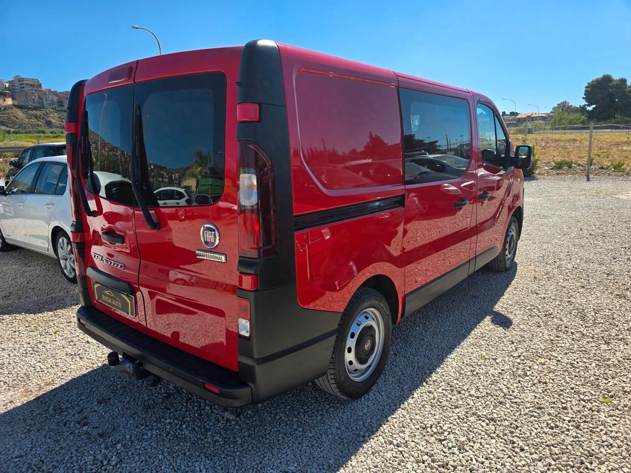 Fiat Talento