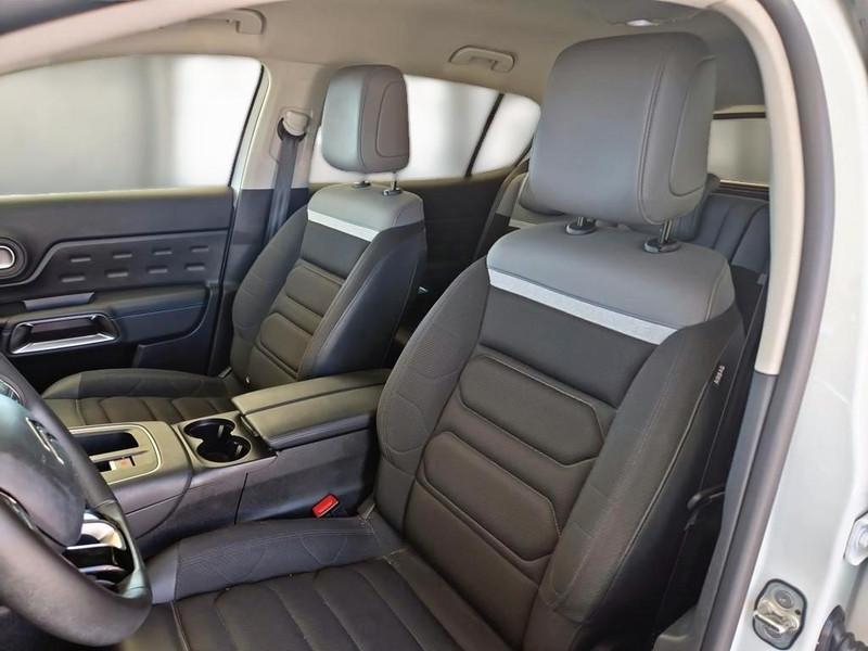CITROEN C5 AIRCROSS BlueHDi 130 S/S C-Series EAT8