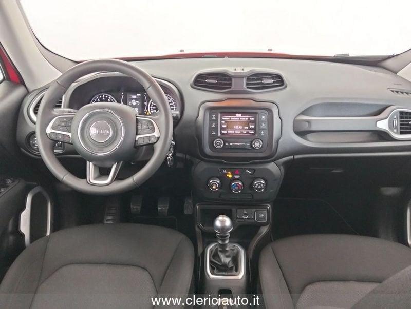 Jeep Renegade 1.0 T3 Longitude