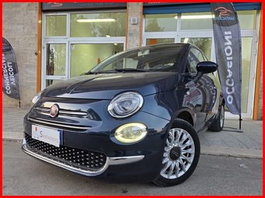 FIAT 500 1.2 Lounge 69cv S&S *2017 solo*95.000 Km