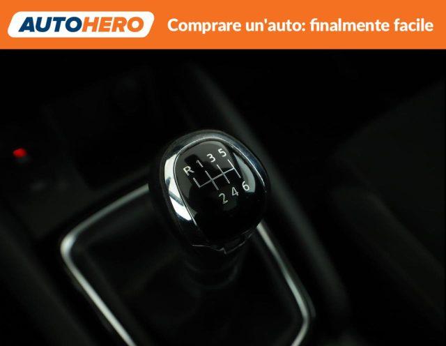 NISSAN Qashqai 1.5 dCi 115 CV N-Connecta