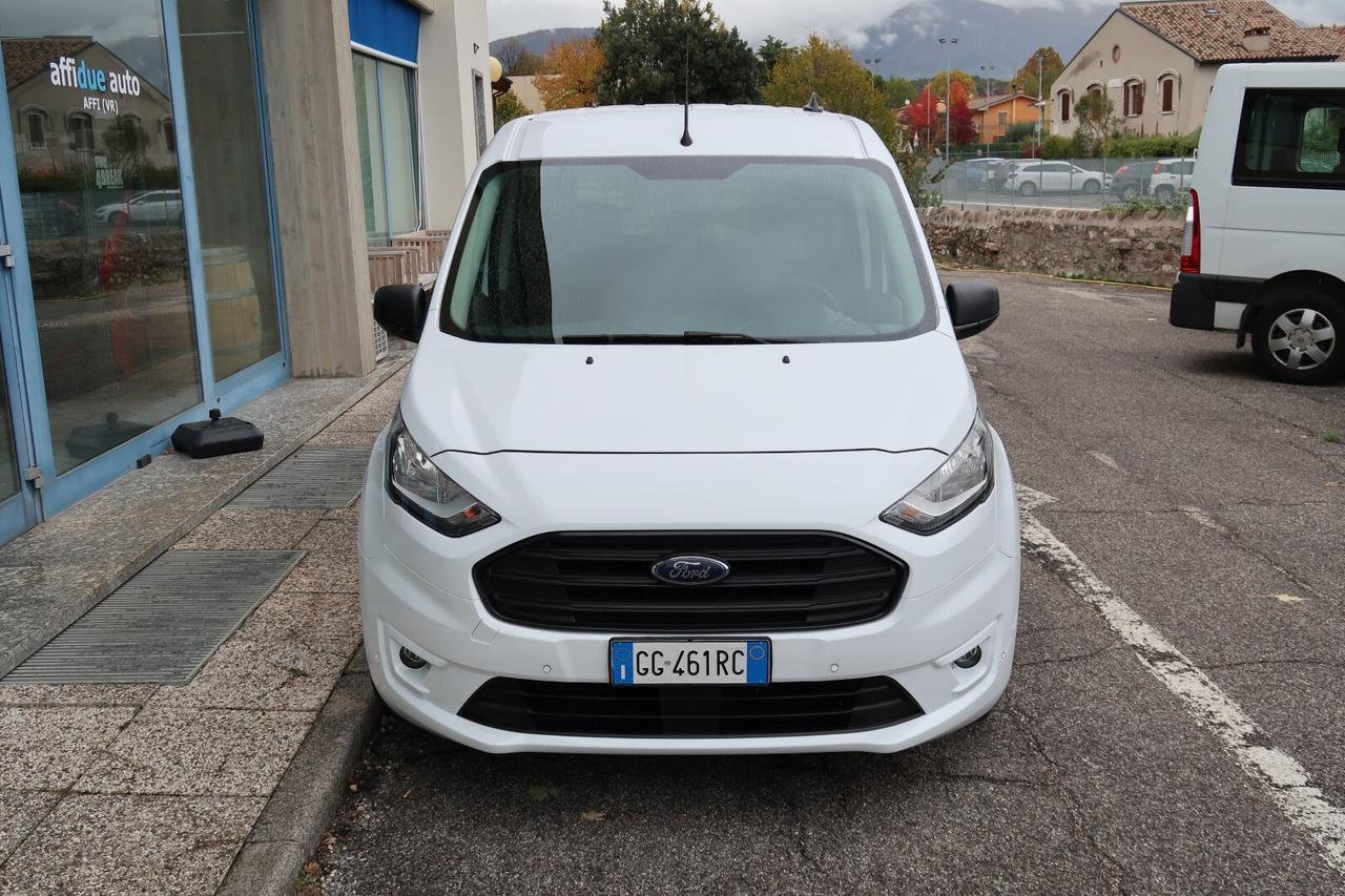 Ford Transit Connect 1.5 TDCi 100CV Combi 5 posti N1