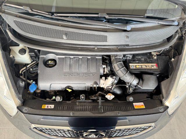 KIA Venga 1.4 CRDi 90CV Cool