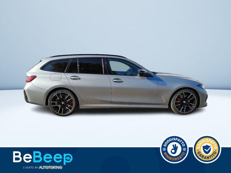 BMW Serie 3 Touring M340D TOURING MHEV 48V XDRIVE AUTO