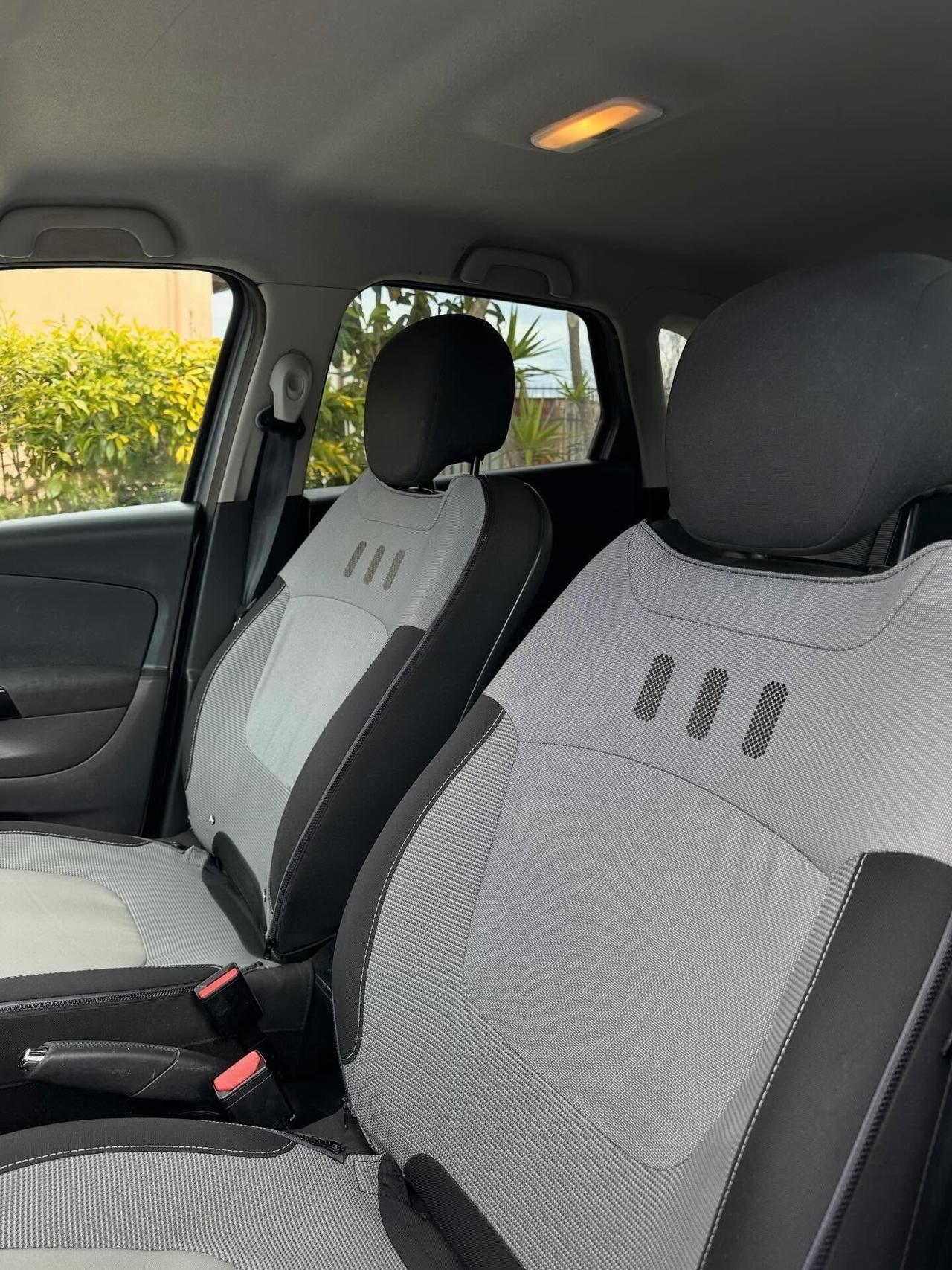 Renault Captur dCi 8V 110 CV Start&Stop Energy Iconic