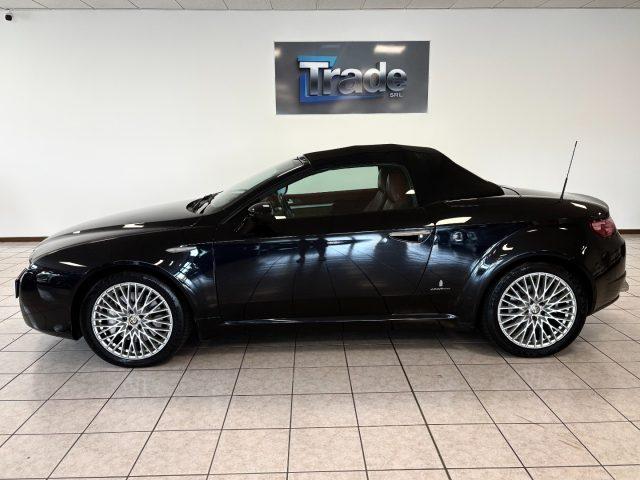 ALFA ROMEO Spider Spyder 3.2 JTS V6 Q4 Exclusive